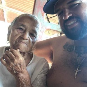 Meet your Posher, Francisco